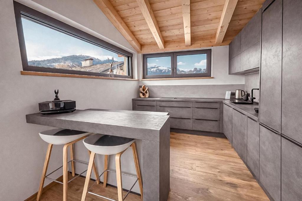 Mountain Residence - 4