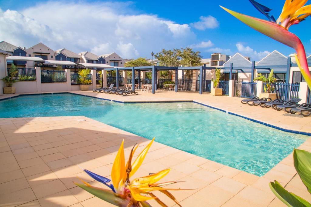 Margaret River Margarets Beach Resort Additional