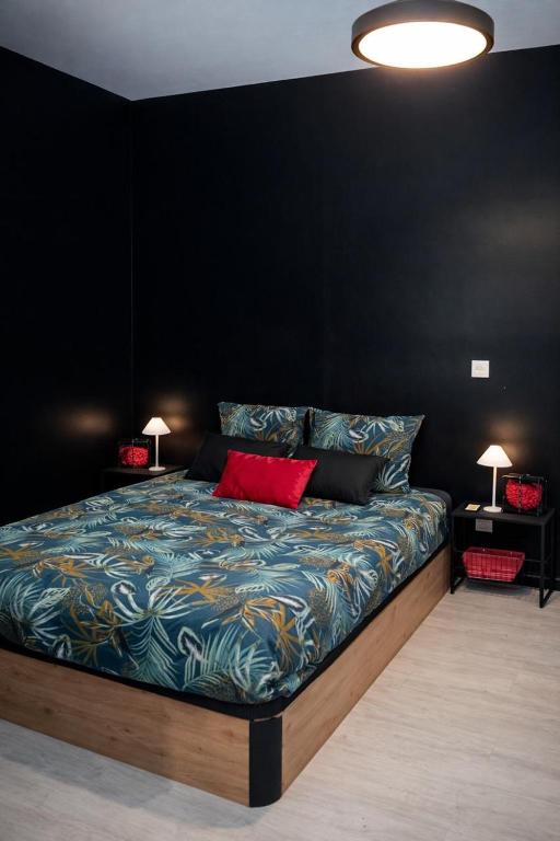 Charming Cozy Studio in Saint-Denis-Stade de France - 2
