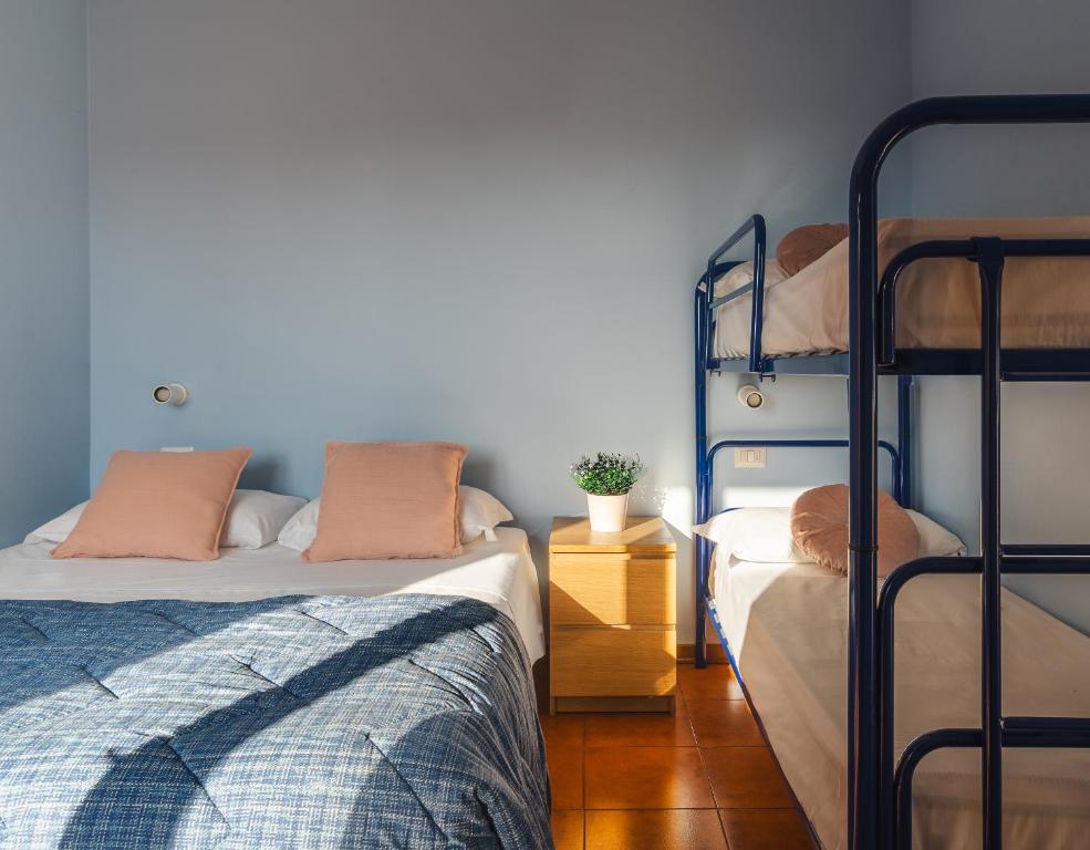 Your Family Beach Apartment Rimini - Il Lupo Affitta - 2