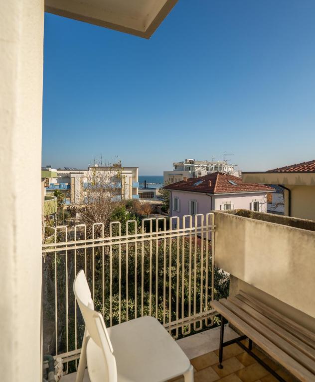 Your Family Beach Apartment Rimini - Il Lupo Affitta - 3