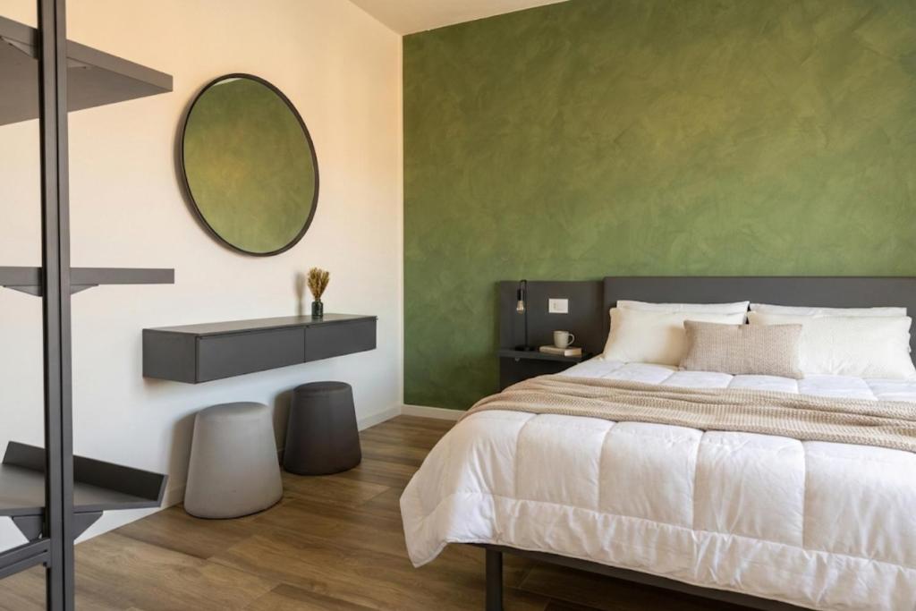 Arena Suite - Modern Comfort Apartment - Historic Center Verona - 2
