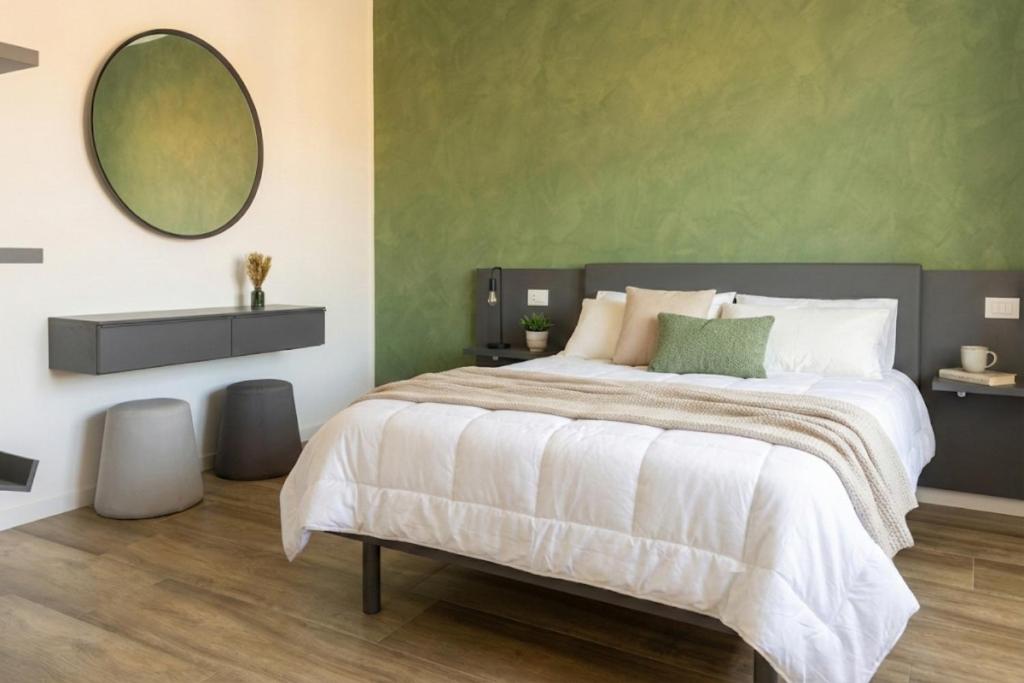 Arena Suite - Modern Comfort Apartment - Historic Center Verona - 3