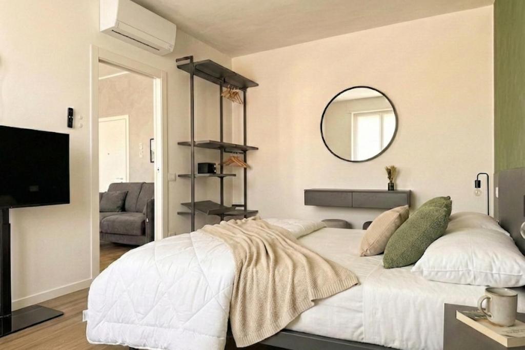 Arena Suite - Modern Comfort Apartment - Historic Center Verona - 4