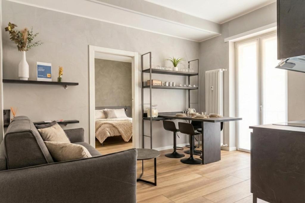 Arena Suite - Modern Comfort Apartment - Historic Center Verona - 1