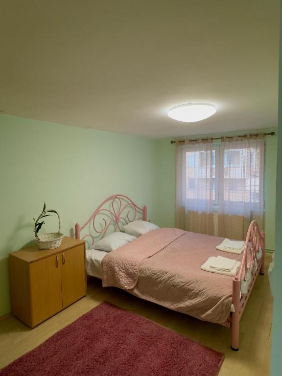 Apartman Car - 2