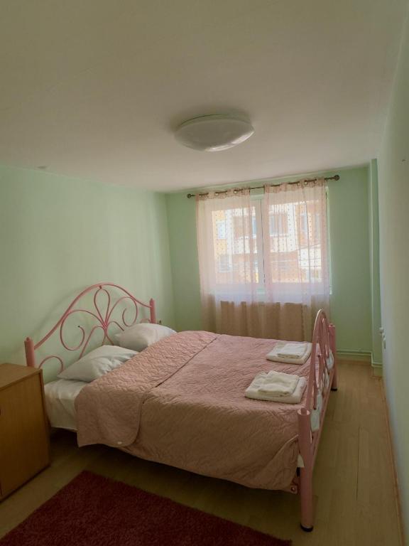 Apartman Car - 3