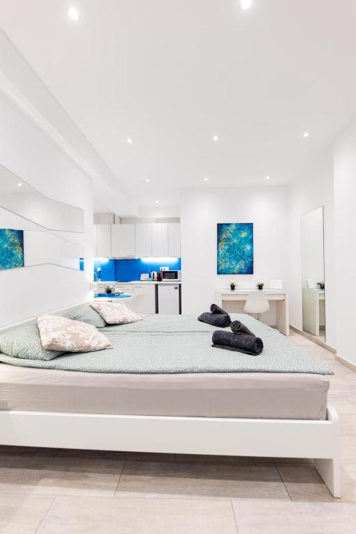 HeKo Cozy Apartament