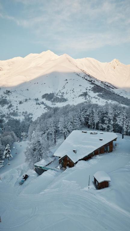 Chalet Morel 1586 Hotel & Spa - 3
