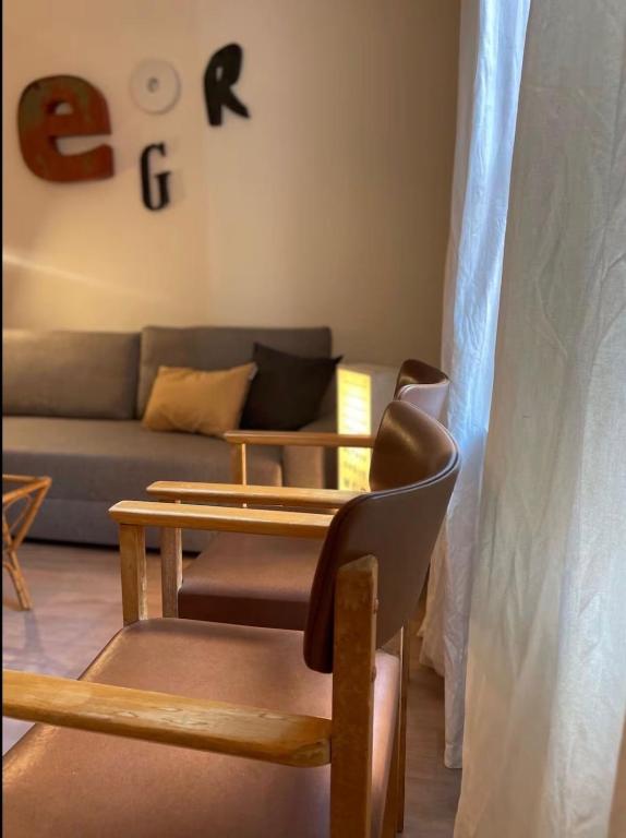 Appartement de charme, hyper centre - 5