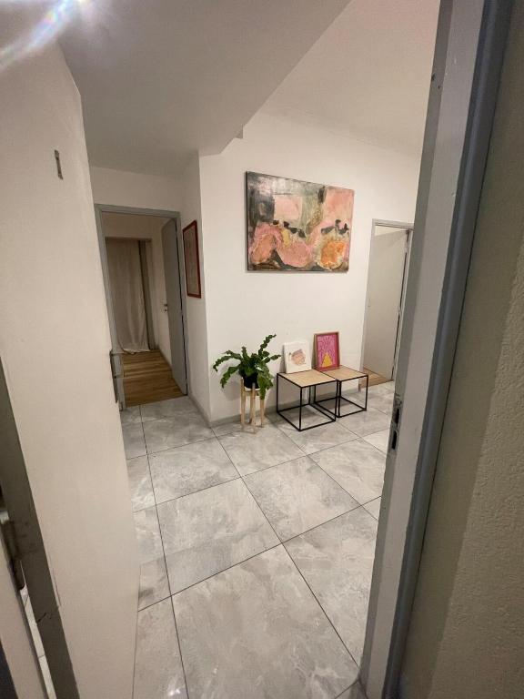 Departamento 3 ambientes Playa Grande - 1