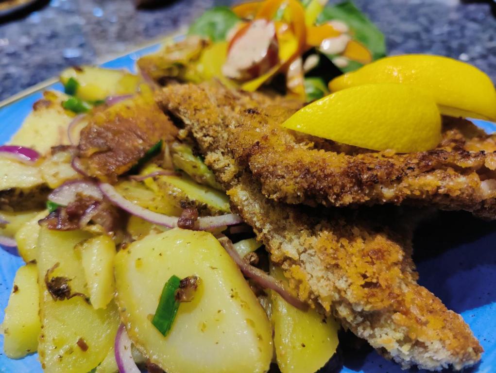 餐廳