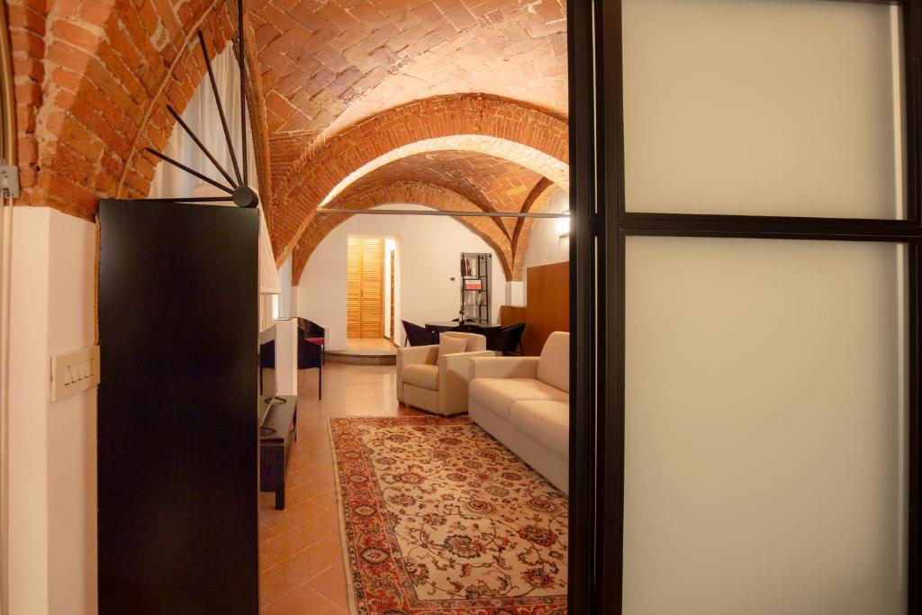 Benci Apartment in Florence - 5