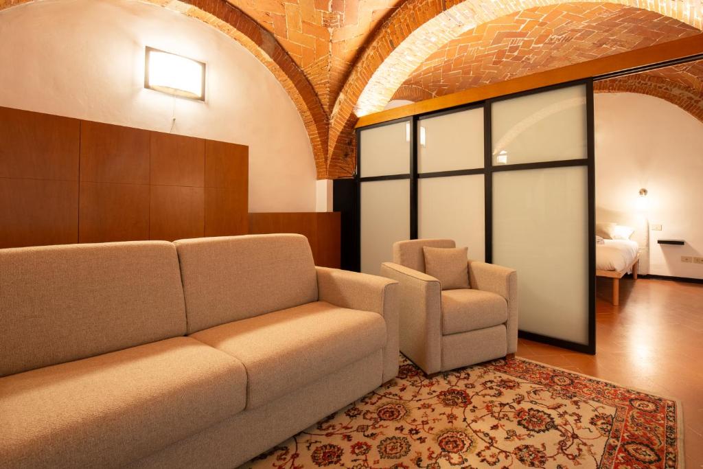 Benci Apartment in Florence - 3