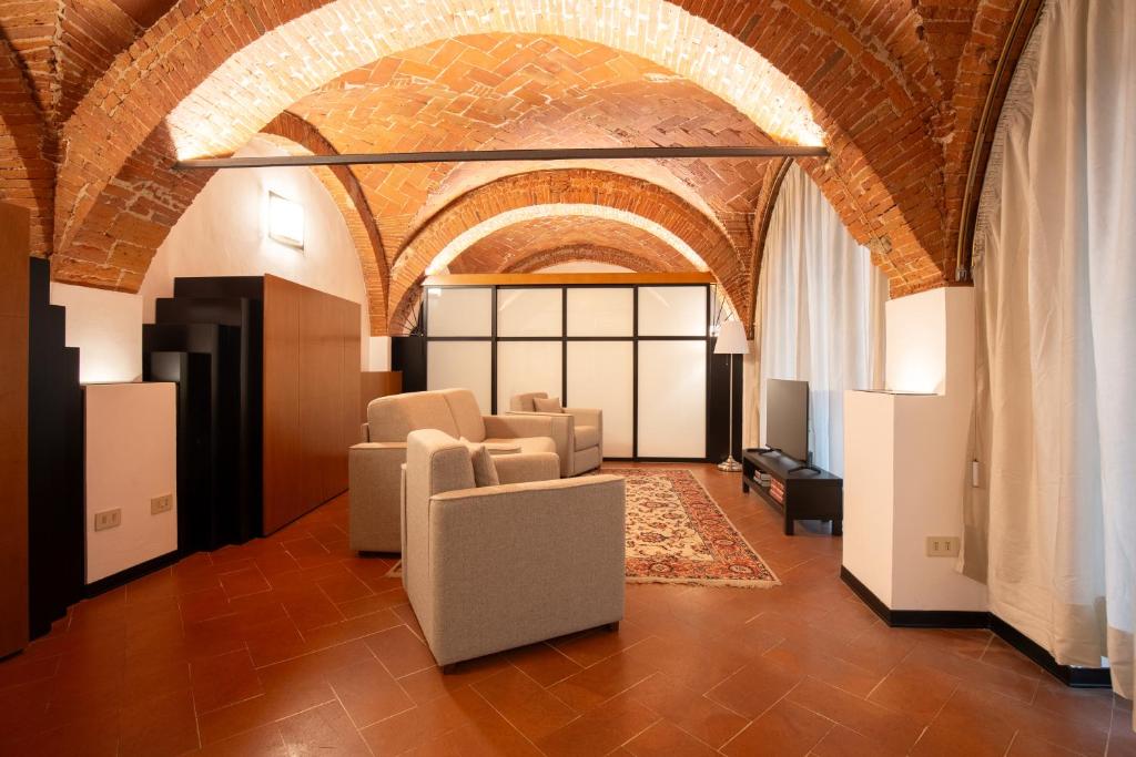 Benci Apartment in Florence - 4