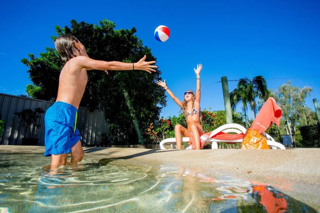 Ingenia Holidays Noosa, hotel in Tewantin