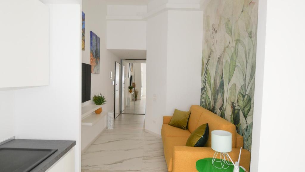 Yuna Rent - Vittorio 50 Apartment - 2