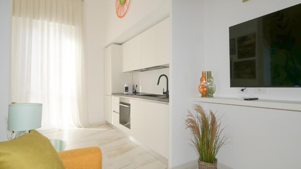 Yuna Rent - Vittorio 50 Apartment - 3