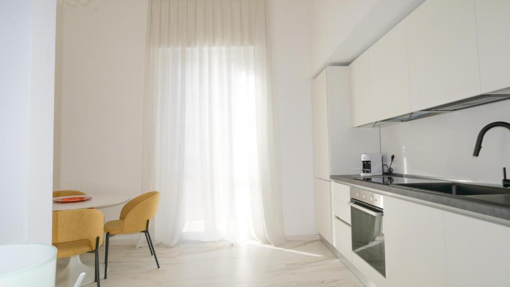 Yuna Rent - Vittorio 50 Apartment - 4