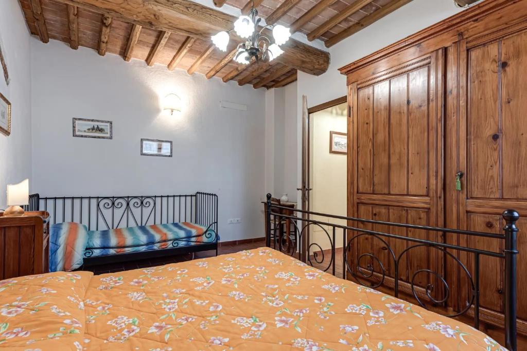 Agriturismo Il Casale Di San Miniato - 5