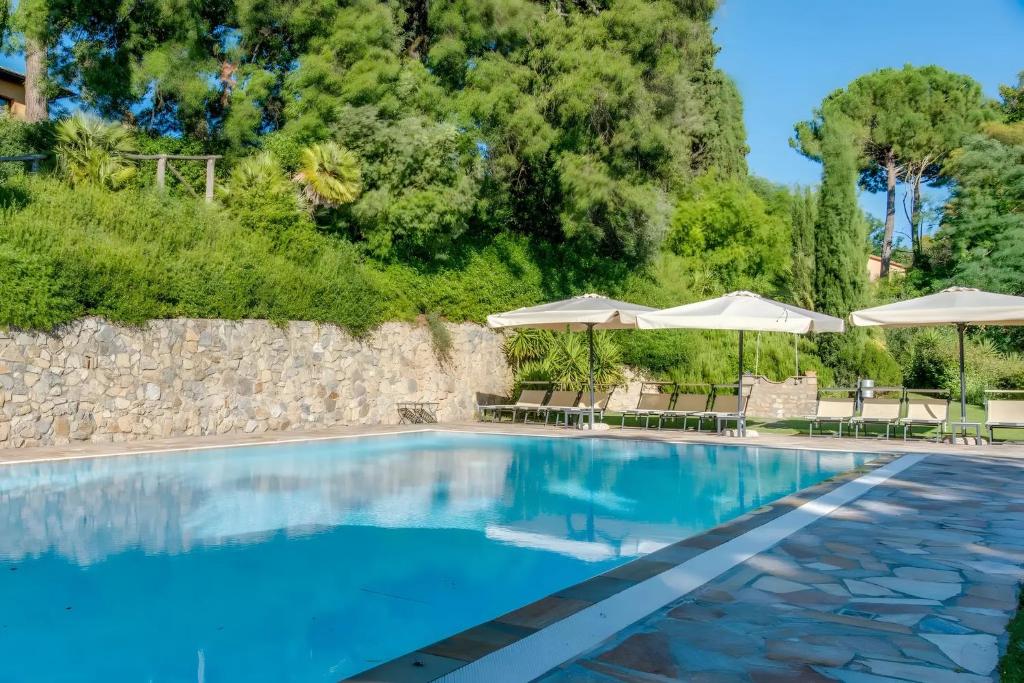 Agriturismo Il Casale Di San Miniato - 3