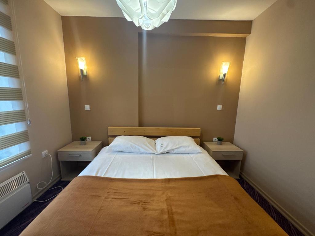 Vila Zvončica Apartman Z12 - 2