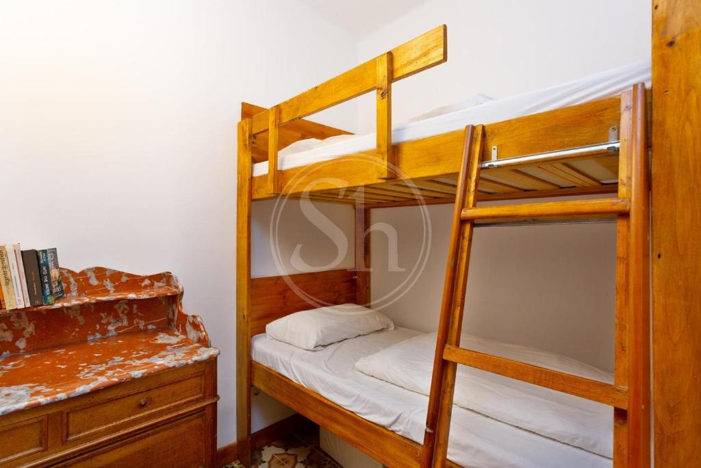 Stylish flat near Montjuic & City Center - 5
