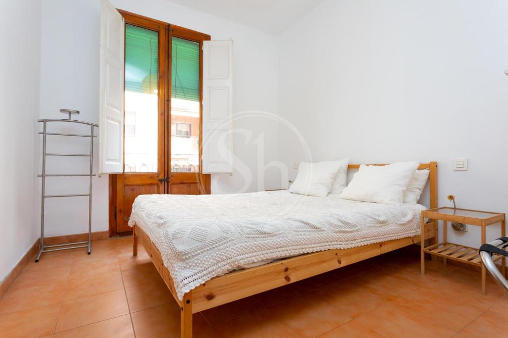 Stylish flat near Montjuic & City Center - 4
