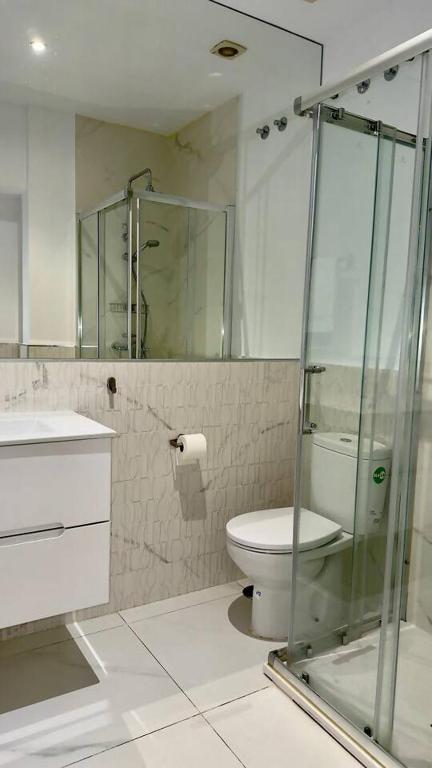 Habitación Plaza Zerolo A - 5