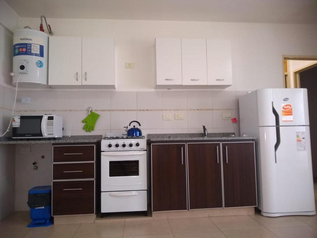 Apartamentos Plaza - 3