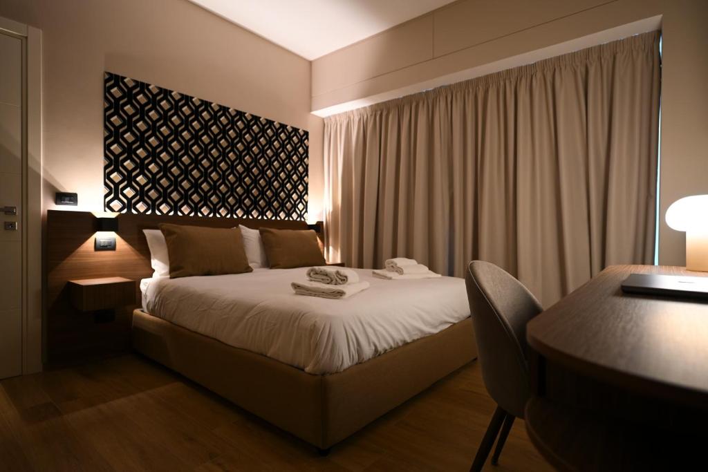 Me too Exclusive Apartments - Interno Uno - 5