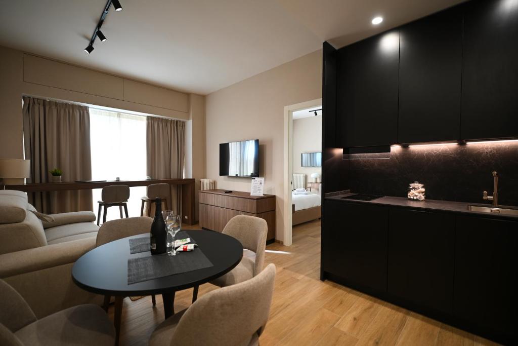 Me too Exclusive Apartments - Interno Uno - 2