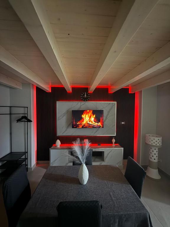 Maison Toledo - 1