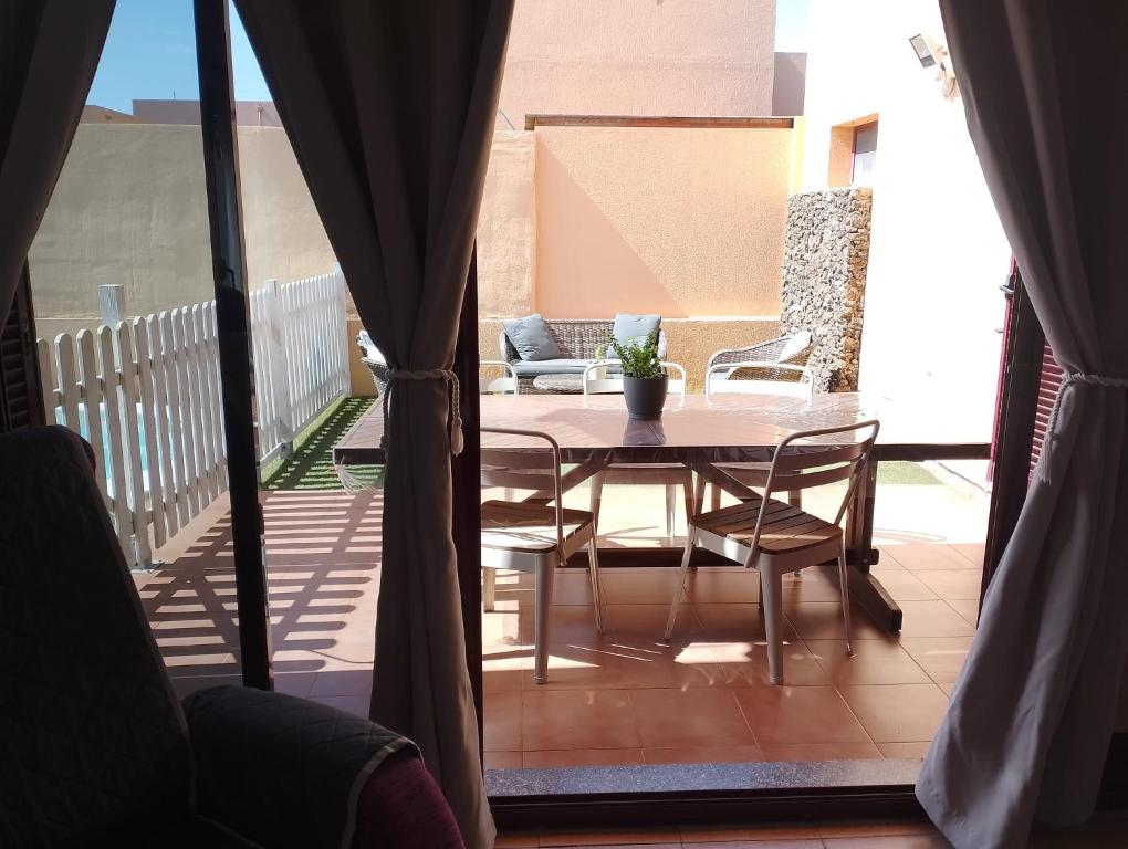villa Mimosa - 4