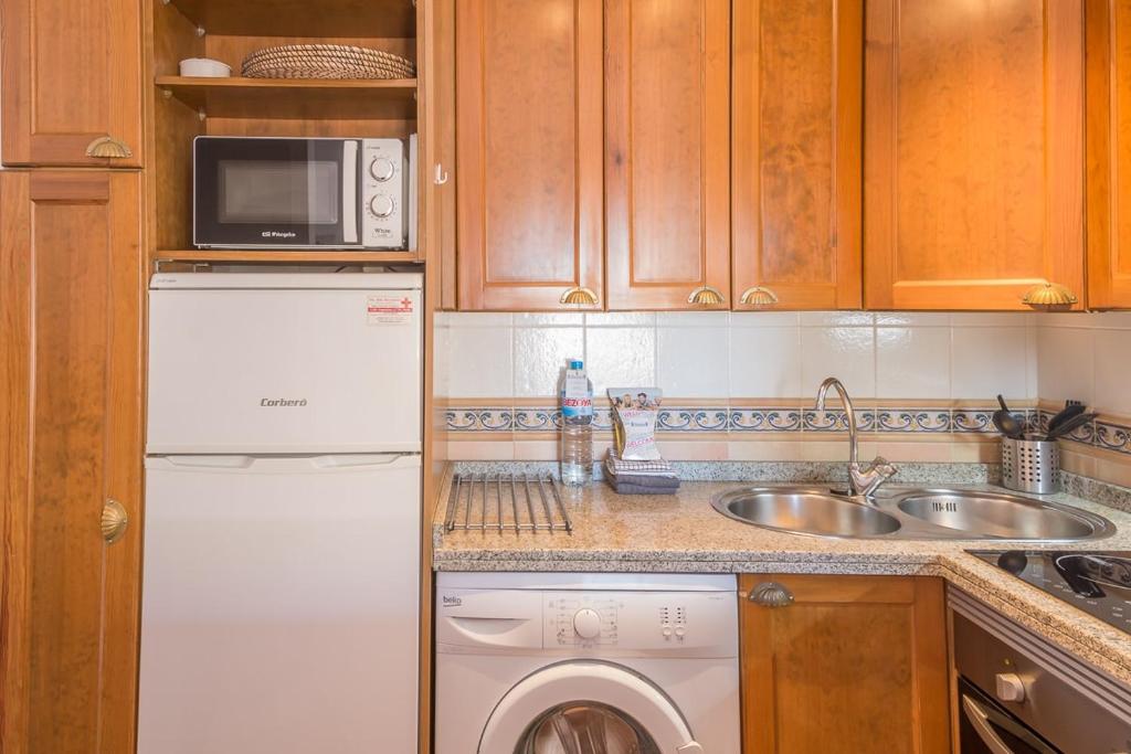 Andaluz Apartments - Azahara - 2