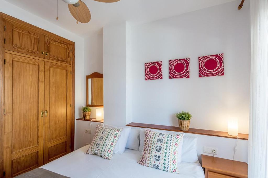 Andaluz Apartments - Azahara - 3