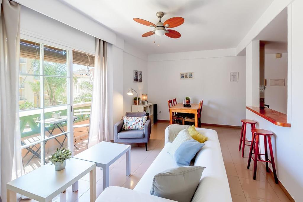 Andaluz Apartments - Azahara - 4