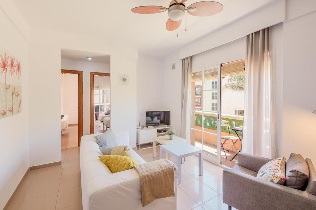 Andaluz Apartments - Azahara - 5