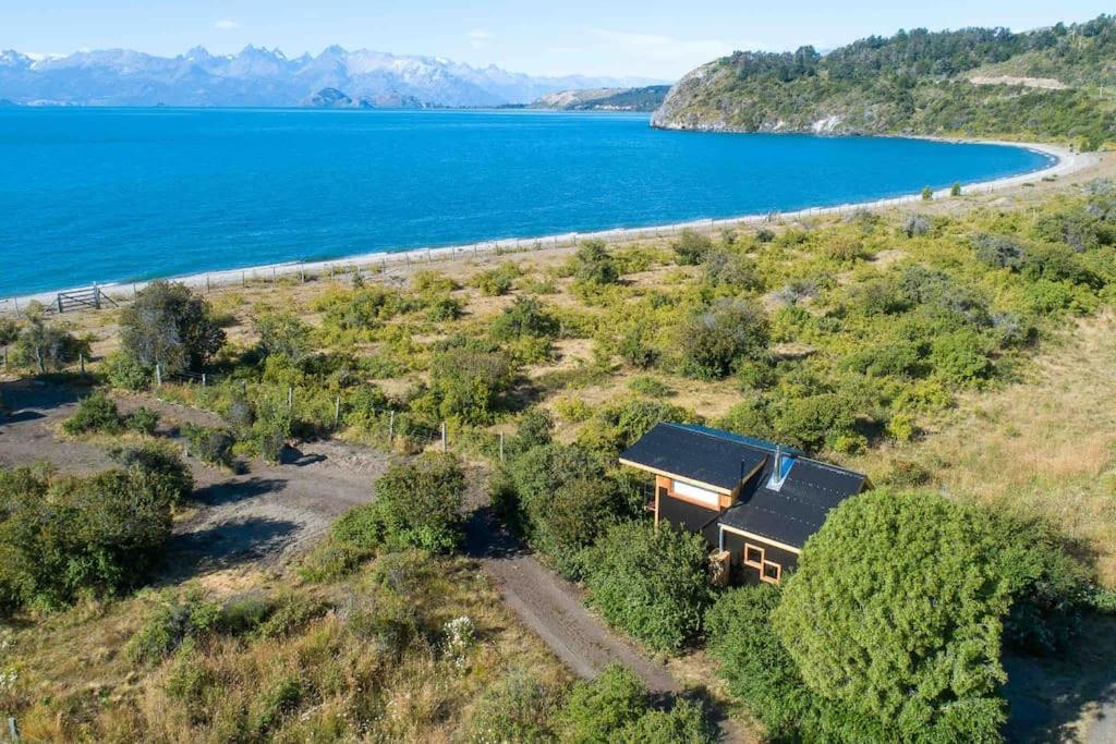 Refugio Huerta Los Maquis - 1