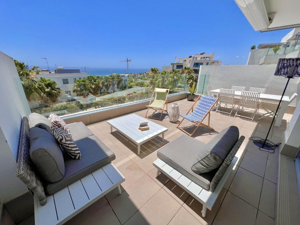 3 - Appartement proche du port de Cabopino a Marbella - 5