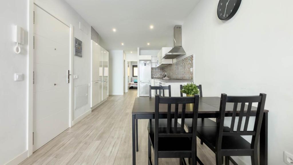 Guanarteme Vista Surf, Las Canteras 1 - 3