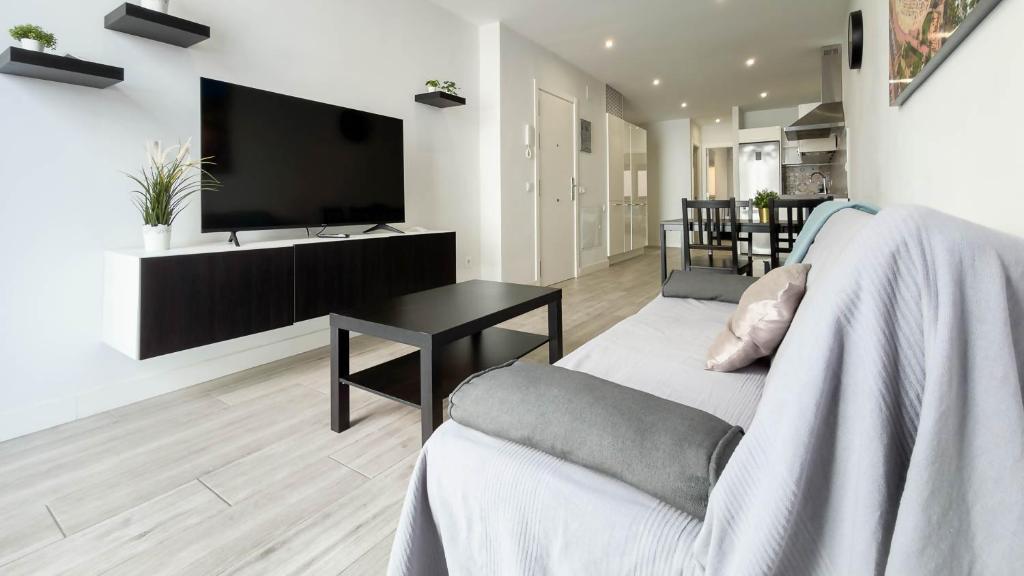 Guanarteme Vista Surf, Las Canteras 1 - 4