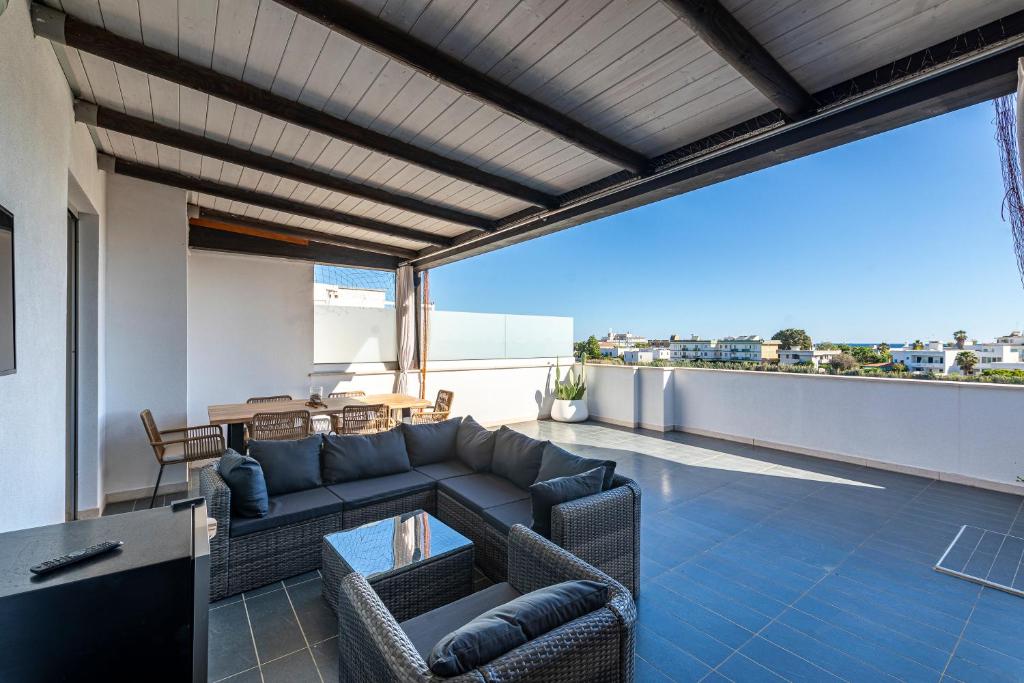 Appartamento a Porto Cesareo by Rive del Salento - 2