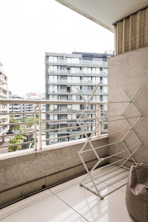 Exclusive and Sophisticated 1BR in Las Condes - 4