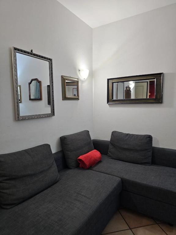 Bohemian POP apartment in the center - 4