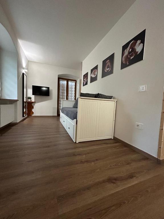 Casa Ballocchi - 5
