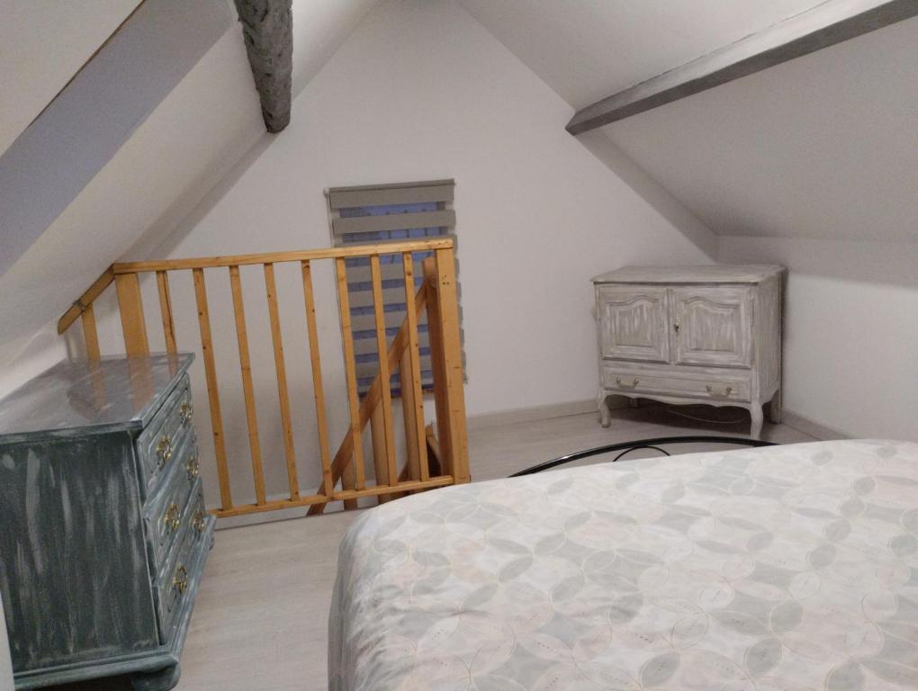 Maisonnette - 1