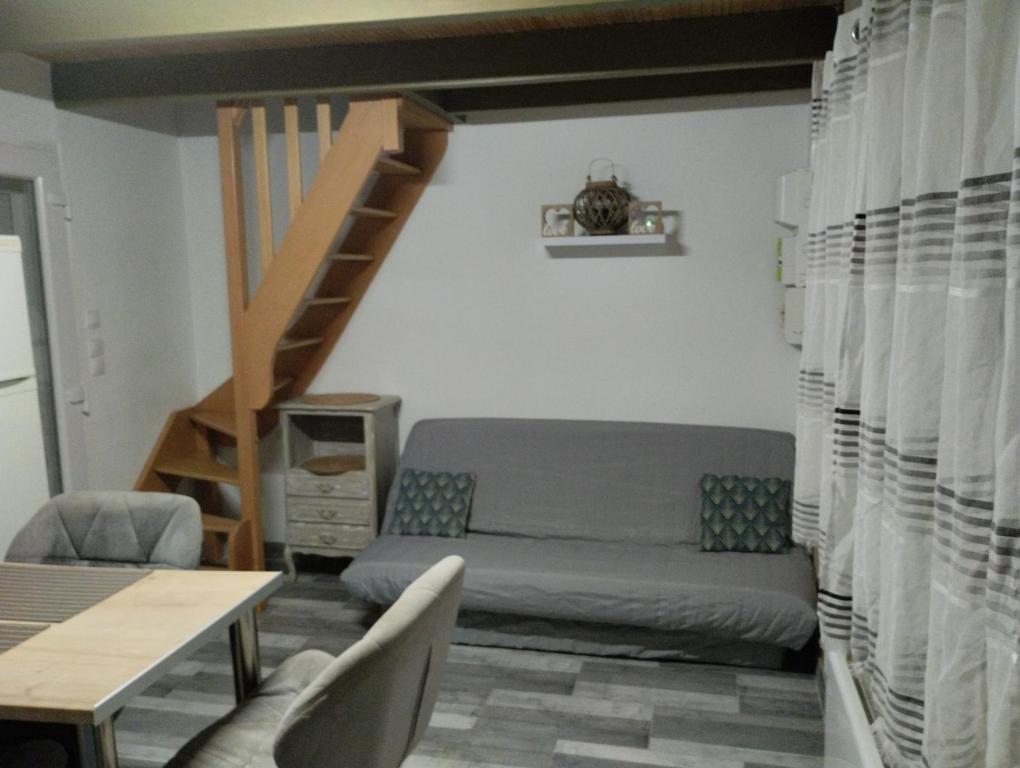 Maisonnette - 4