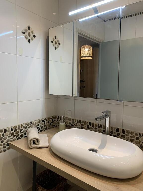 Charmant appartement 44 m2 vue mer à 350m de la plage - 3