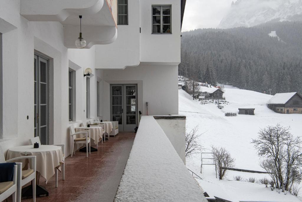 Hotel Tre Cime Sesto - Sexten - 4